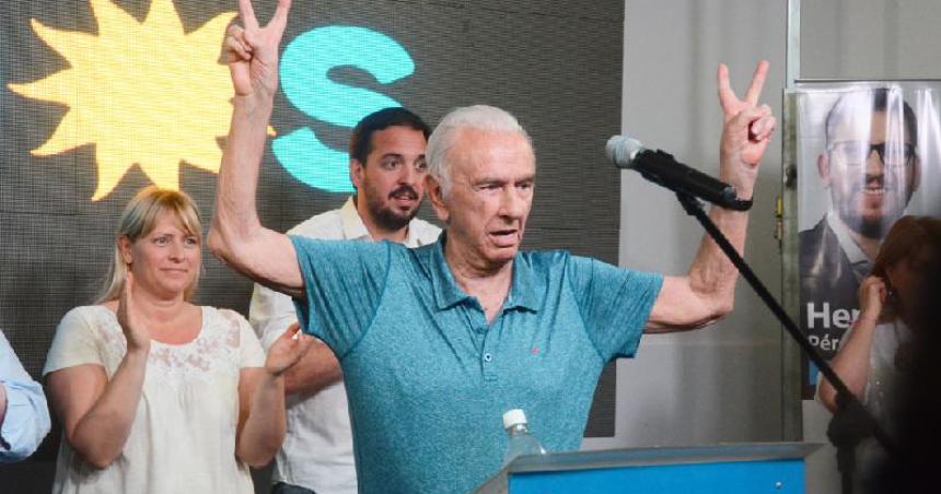 Mariacuten dejoacute mucho camino andado