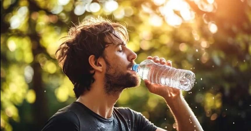 10 consejos faacuteciles para cuidar la salud en los diacuteas de calor extremo