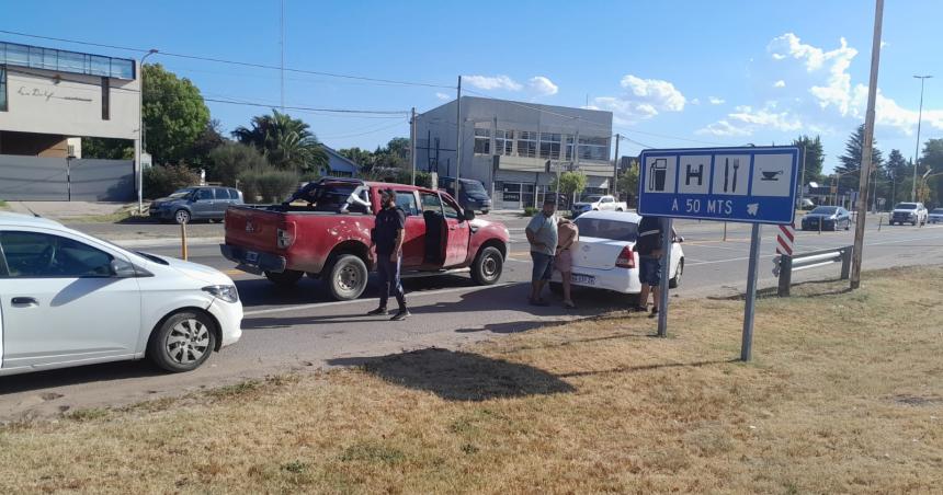 Cayoacute una banda acusada de tres robos en Toay y Santa Rosa