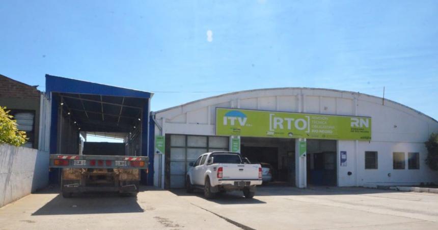 RTO en Santa Rosa- una sola empresa se presentoacute como oferente