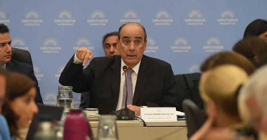 Hay consenso mayoritario para aprobar la Ley Oacutemnibus