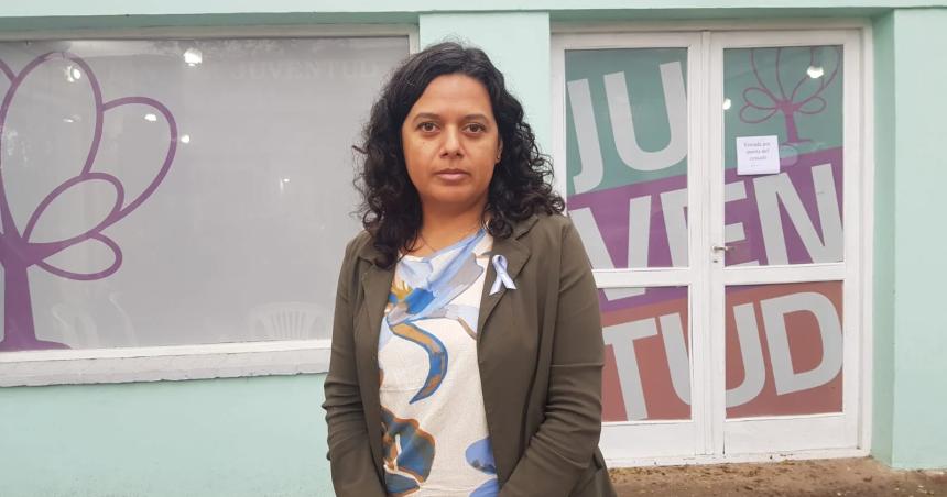 La desadjudicacioacuten fue por falta de pago de las cuotas