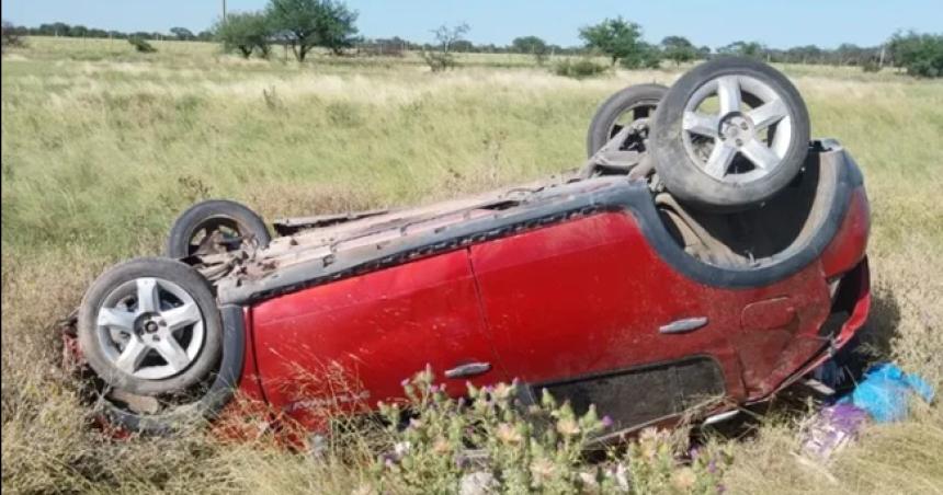 Se duplicaron las muertes por siniestros viales en enero con respecto a 2023  