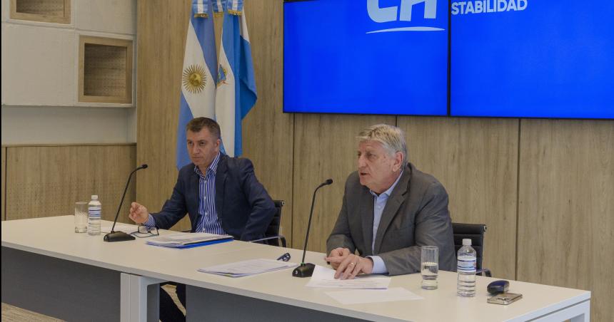 El recorte de fondos nacionales a La Pampa supera lo imaginado