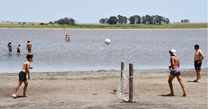 Cayoacute el 16-en-porciento- el turismo en enero maacutes visitantes internacionales y menos locales