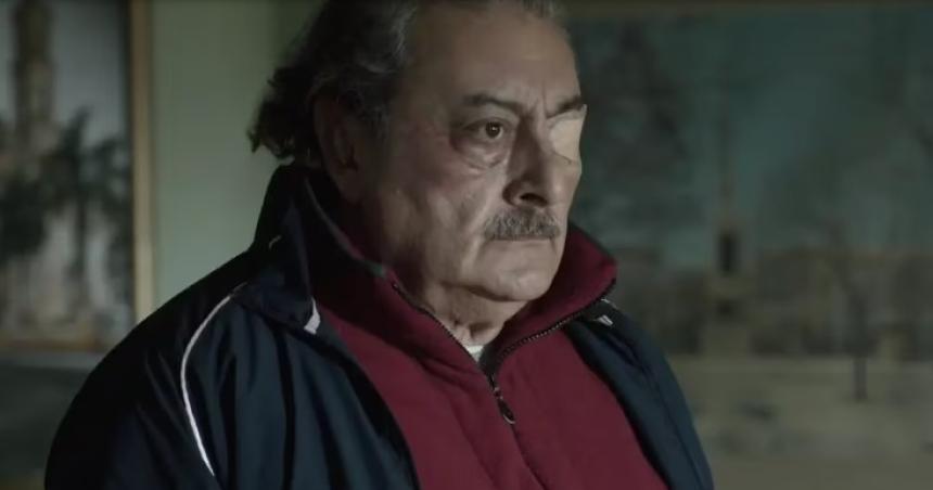 Murioacute el actor Claudio Rissi