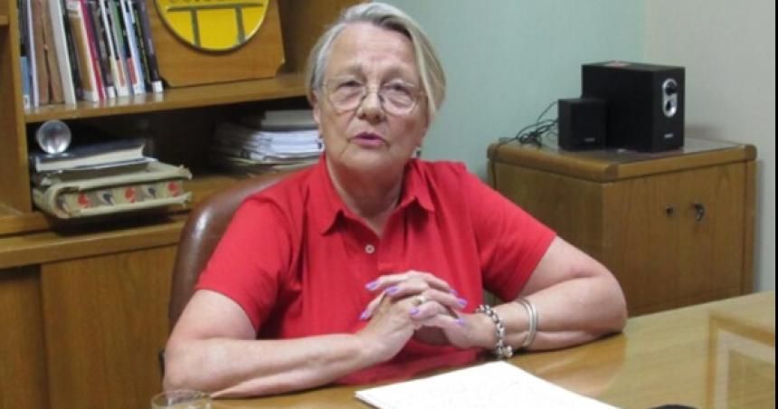 Empresa de sepelios denuncioacute por calumnias a la presidenta de COSEGA