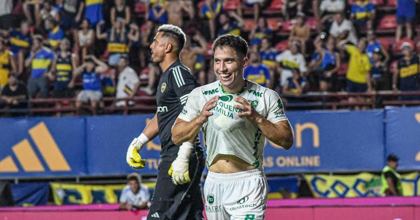 Joseacute Mauri con una dura historia de vida ahora sonriacutee
