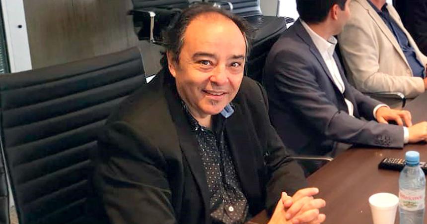 Expresidente de la COSEGA denuncioacute a una vecina por difamarlo en redes