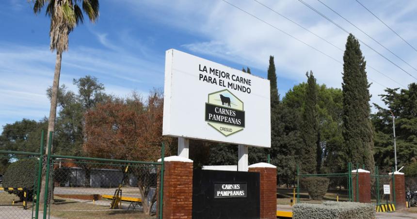 Intoxicacioacuten en Carnes Pampeanas- iquestecharon al cocinero