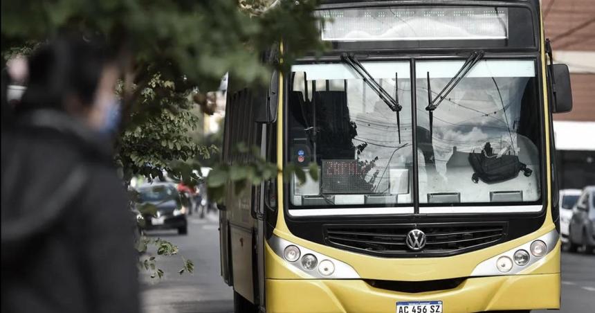 Ocho ciudades declararon emergencia del transporte urbano