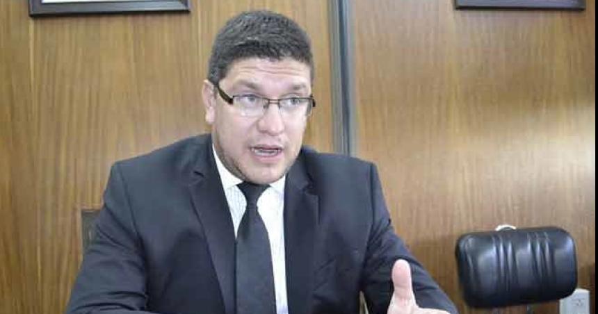 Hay 50 detenidos con condena en comisariacuteas de toda la provincia