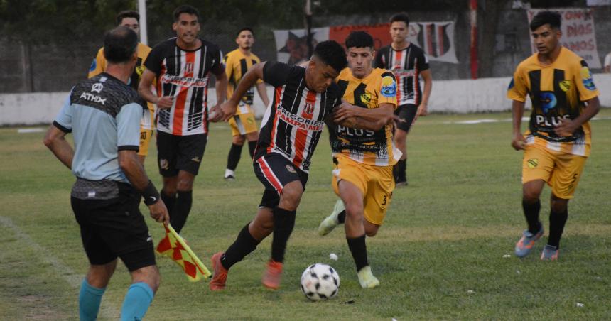 Belgrano y Mac Allister dieron el primer paso
