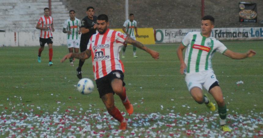 Costa Brava perdioacute con Kimberley y quedoacute eliminado
