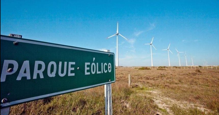 La Pampa con el segundo parque eoacutelico maacutes productivo de la regioacuten
