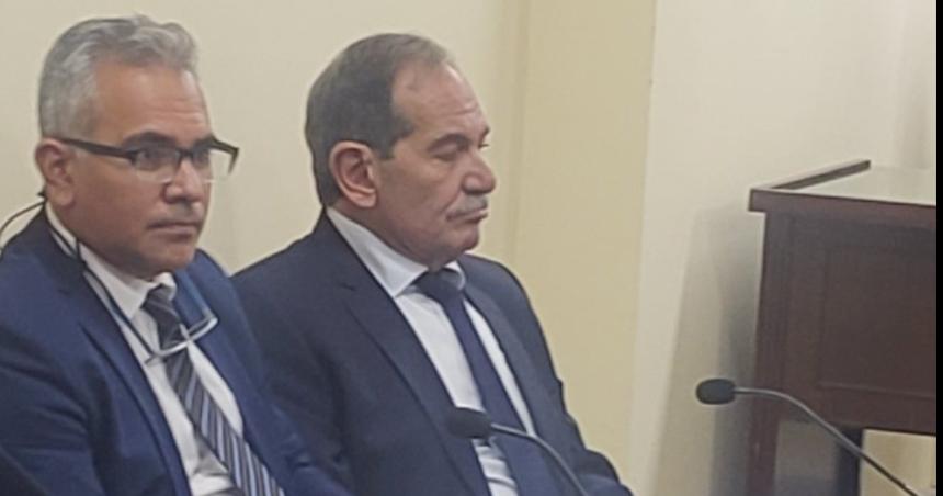 Comenzoacute el juicio oral contra Alperovich por presunto abuso sexual