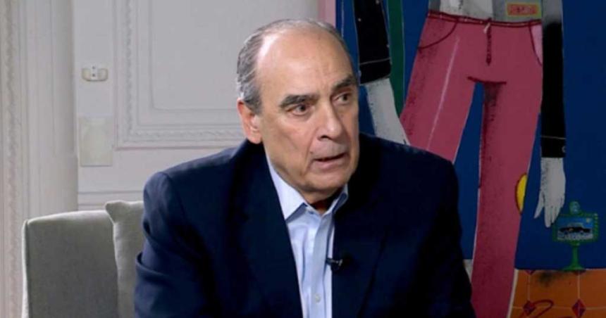 Francos- Seguiremos gobernando con el apoyo popular que tenemos y sin el Parlamento que no tenemos