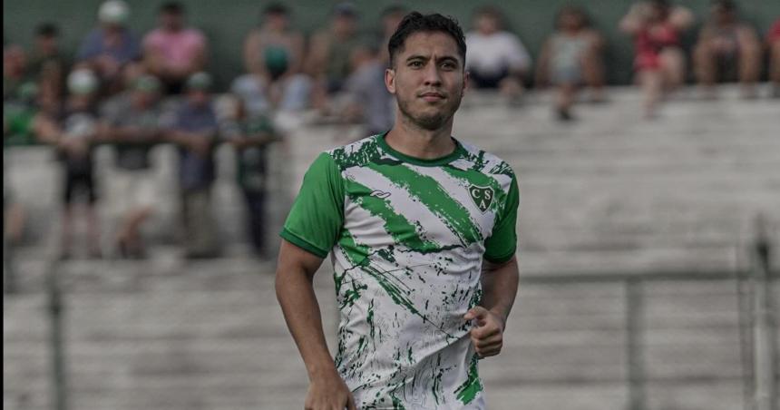 Defensa se lo dio vuelta a Sarmiento