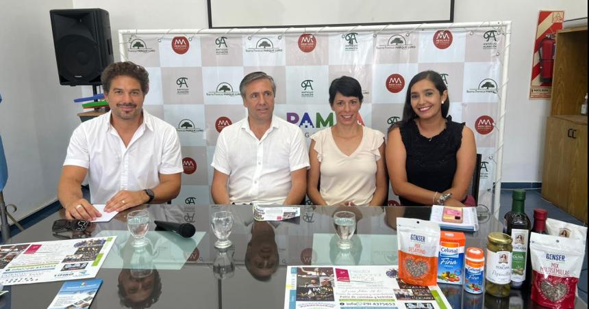Anuncian la Fiesta de la Sal en San Martiacuten y los carnavales de Speluzzi