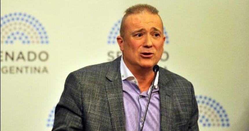 El presidente tiene serios problemas en formacioacuten democraacutetica y constitucional