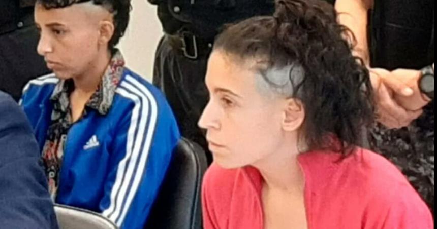 Confirmaron condena de la madre por abuso sexual a Lucio