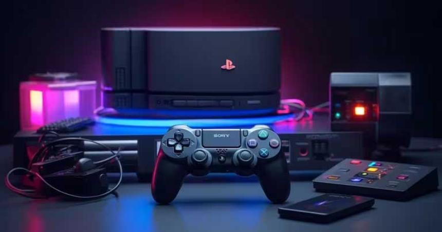 PlayStation 5 Pro por fin llega- esto es todo lo que sabemos del lanzamiento