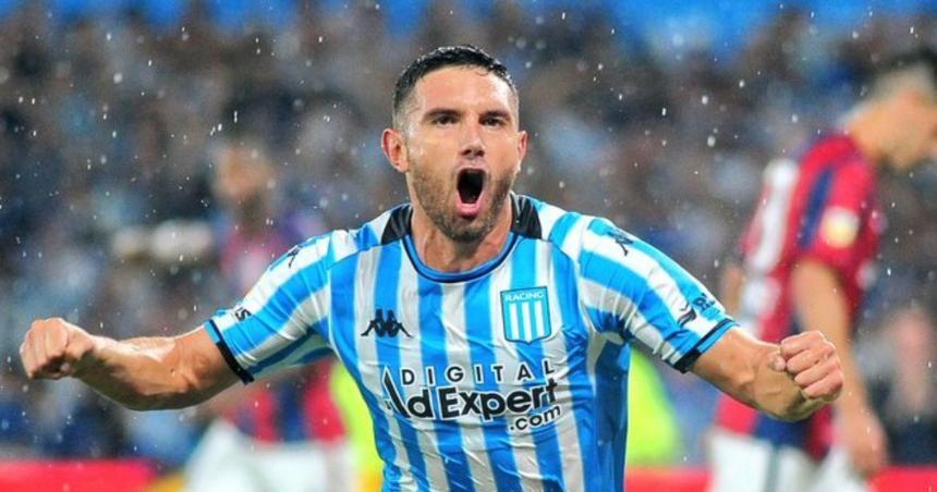 Racing se quedoacute con el claacutesico