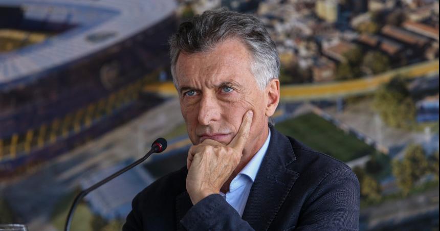 Macri se une a Villarruel para frenar la ofensiva de Bullrich por los cargos