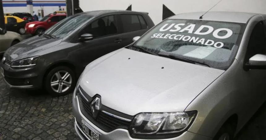 La Pampa- la recesioacuten afectoacute maacutes la venta de 0km que la de usados