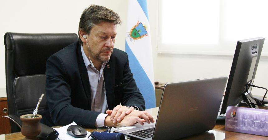 Rectoras y rectores de universidades patagoacutenicas reclamaron fondos
