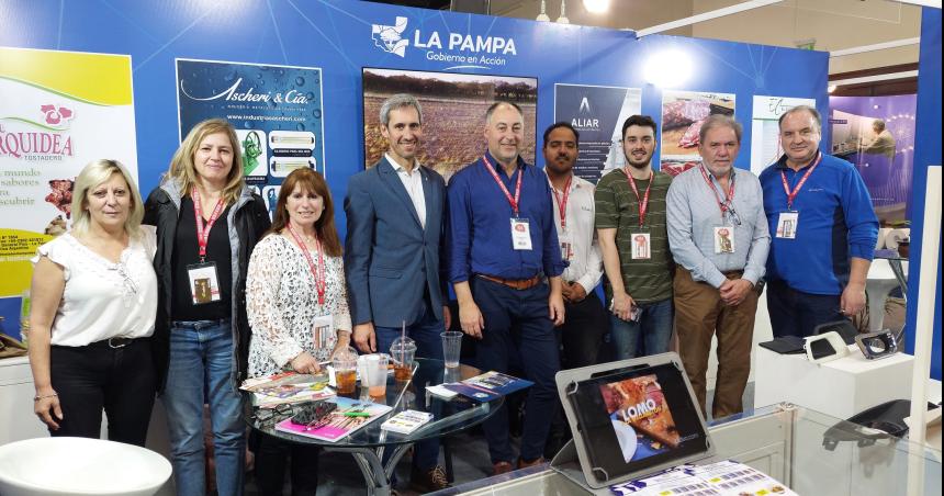 Tres antildeos de I-COMEX- un Estado profesional y eficiente