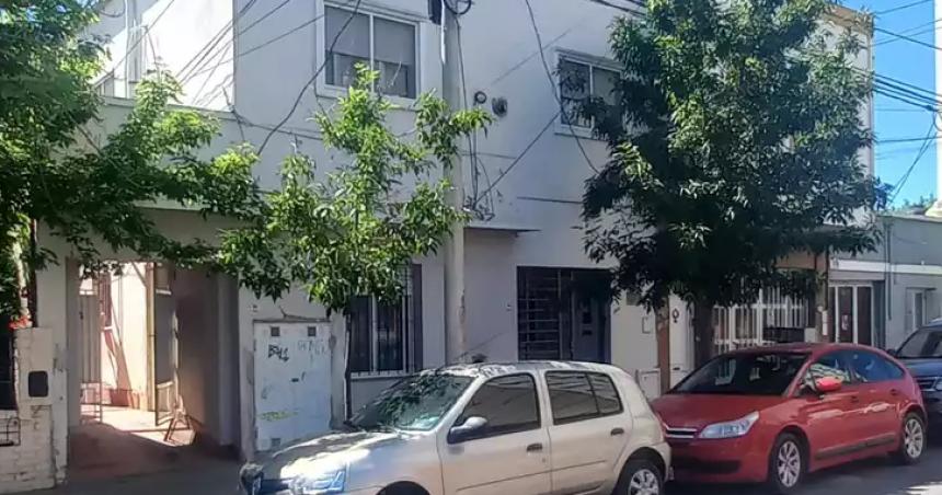 Subastan bienes a exdirectivo del Club Atleacutetico Santa Rosa