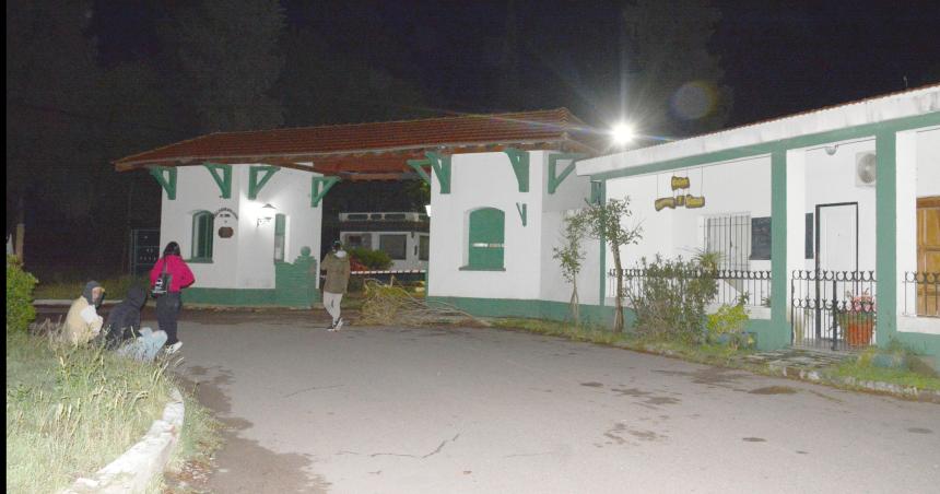 Hay 599 personas detenidas en las caacuterceles federales de La Pampa