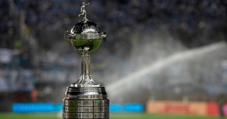 Final de la Libertadores en Buenos Aires