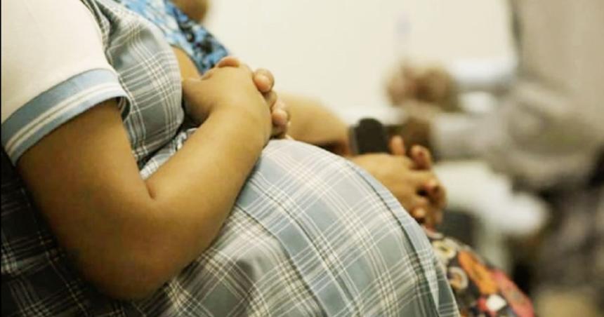En cinco antildeos se redujo un 50-en-porciento- el embarazo adolescente en La Pampa
