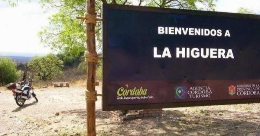 Murioacute otro pampeano en Coacuterdoba ahora por un accidente en moto