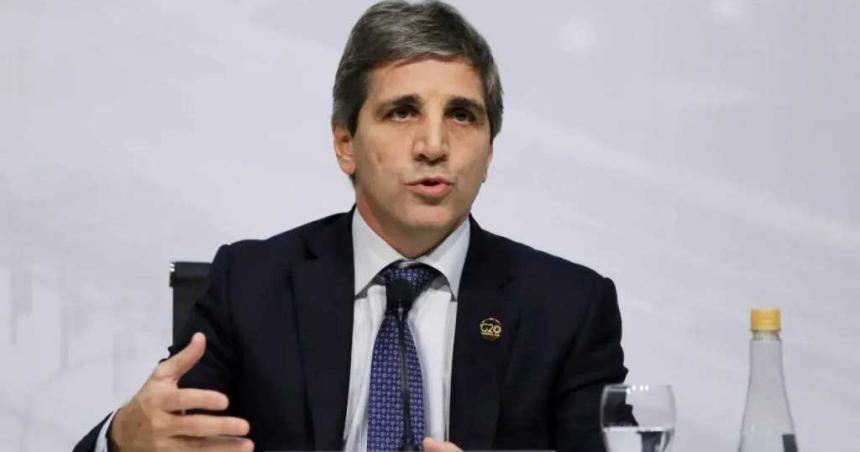 El Ministerio de Economiacutea dice que la inflacioacuten se estaacute desacelerando