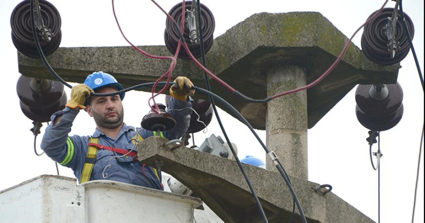 La CPE busca personal teacutecnico