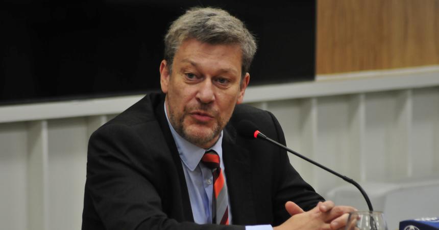 La UNLPam solo recibe un tercio de los gastos de funcionamiento
