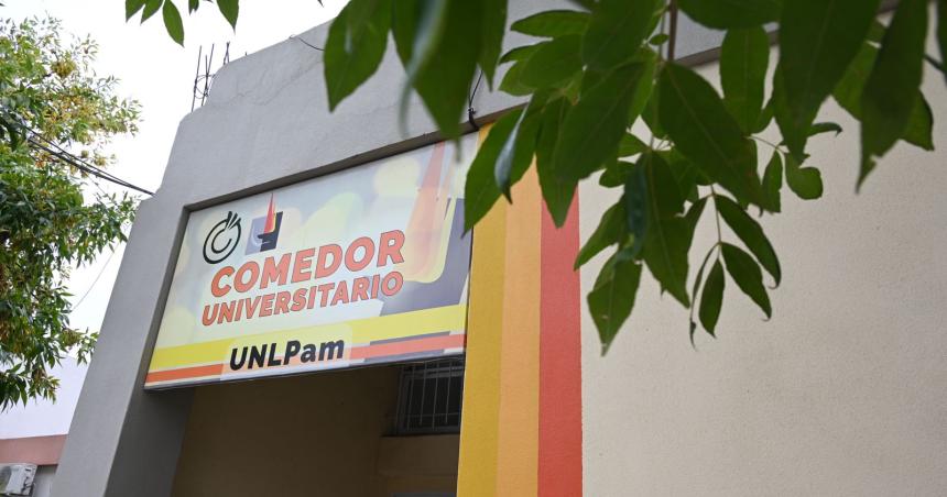 Comedores universitarios en emergencia- reevaluar mes a mes
