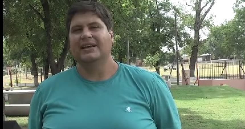 La Municipalidad de General Acha cerroacute liacutenea de creacuteditos para sectores productivos