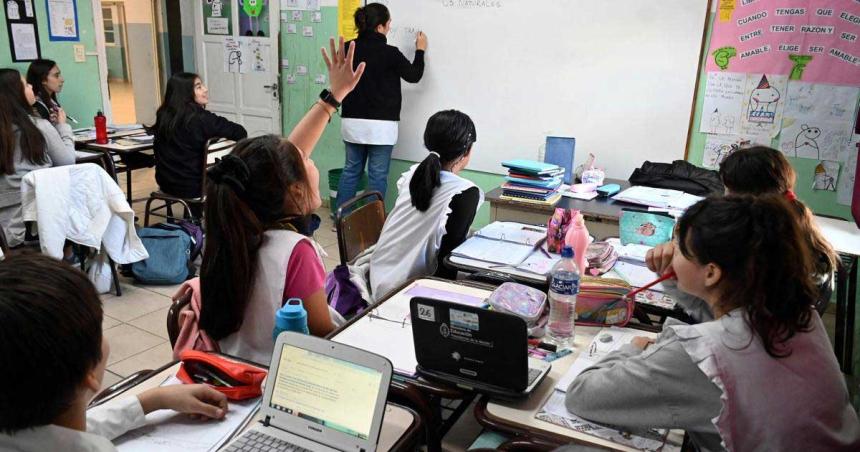 Coacutemo acceder a la ayuda escolar anual de 70000 en marzo