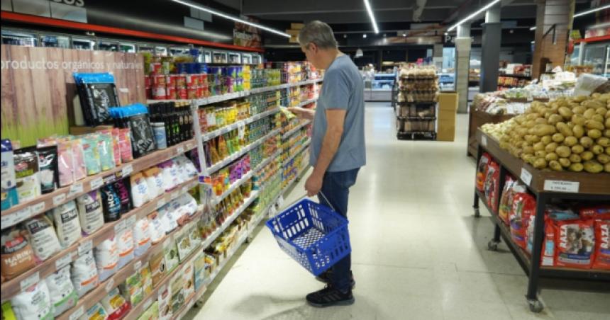 El poder adquisitivo se desploma y pega de lleno en el consumo de alimentos