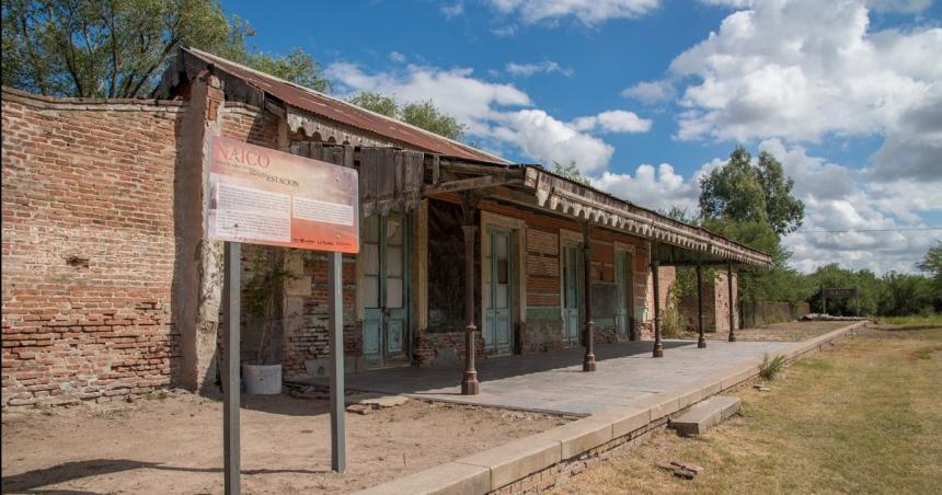 Naicoacute entre los pueblos argentinos que resisten pasar a ser fantasmas