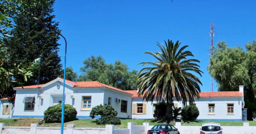Confirman un caso positivo de dengue en Victorica