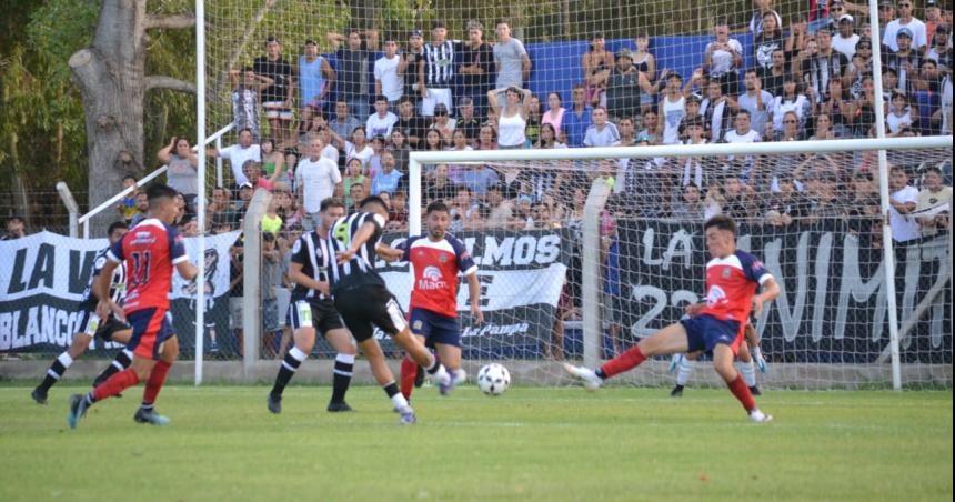 All Boys hizo siete y quedoacute como uacutenico liacuteder en la Liga Cultural
