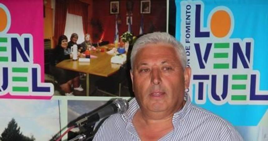 Arrancoacute el juicio al intendente Martiacutenez por el escaacutendalo del cheque de 26 millones