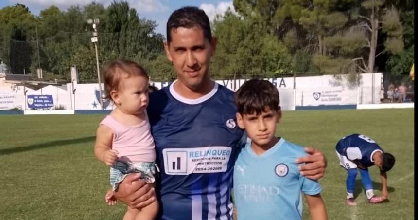 Comenzoacute el Apertura que tiene tres liacutederes