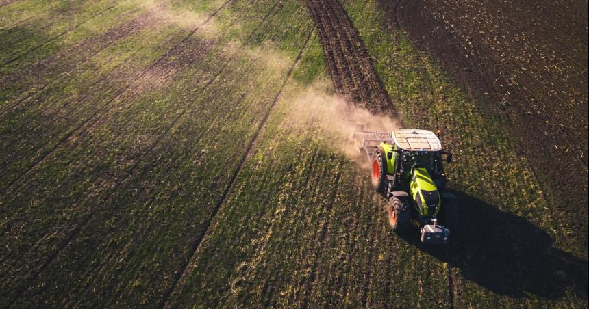 Agenda 2030 y los bonos de carbono