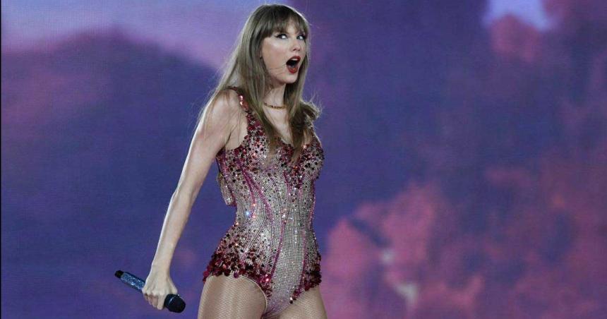Barbie y Taylor Swift entre las grandes preferencias del puacuteblico